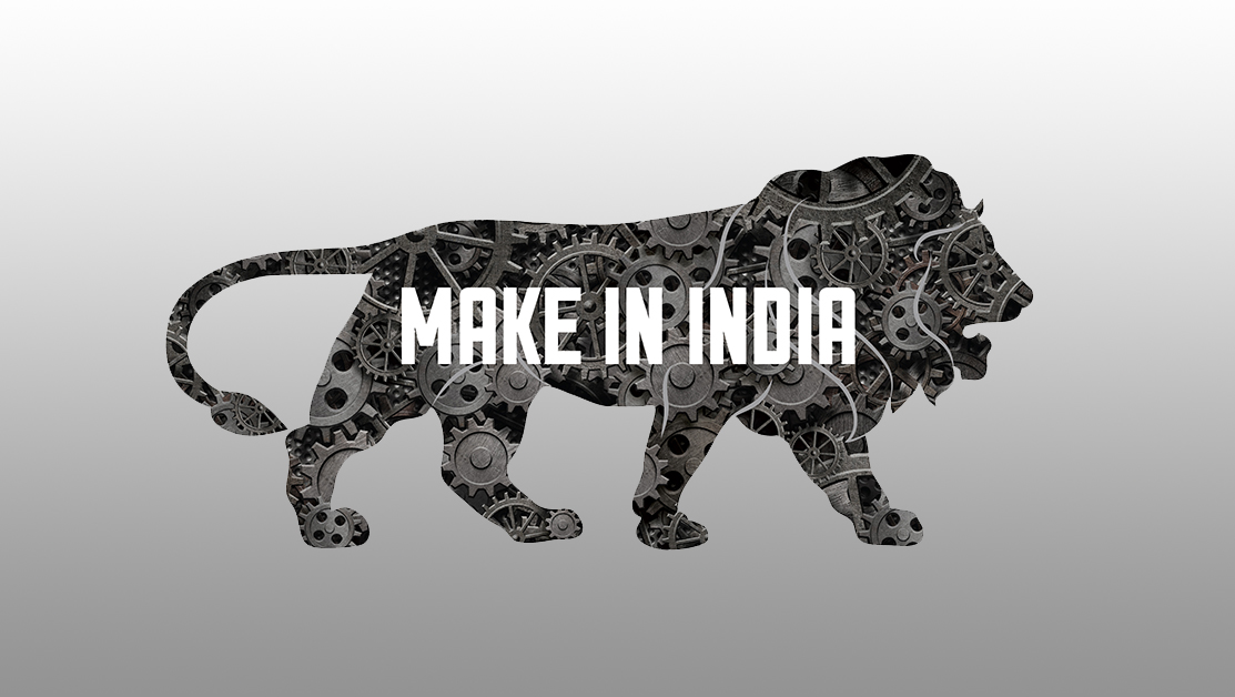 #MakeInIndia: The Hopeful Boost That Is Helping Indian Manufacturers
