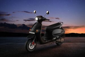 FROM AUTO EXPO TO YOUR DOORSTEP: MIHOS ELECTRIC SCOOTER DELIVERIES STARTING MARCH 2023