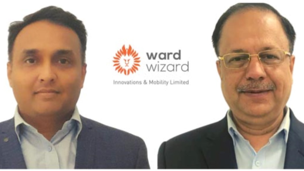 Strengthening Our Leadership Team: Welcoming Tejas Mehta as CFO and Sanjay Sablok as President – Operations