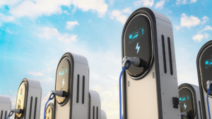 Powering the Future: Our Partnership with Ampvolts to Revolutionize EV Charging Infrastructure