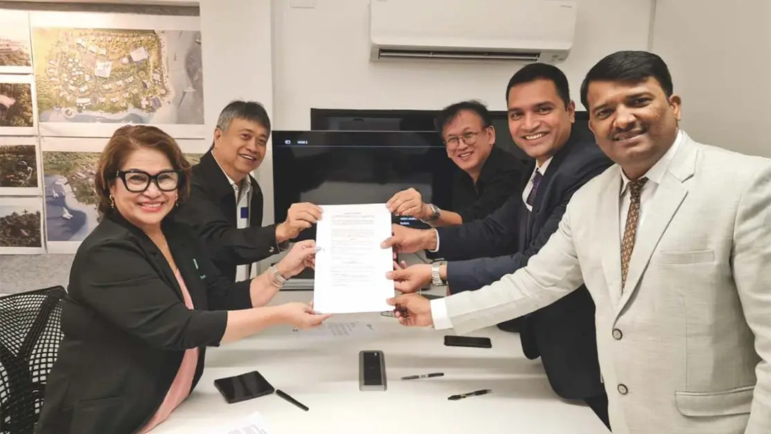 Wardwizard strengthens $1.29B EV Partnership with Beulah International with New EV Shipment to Philippines
