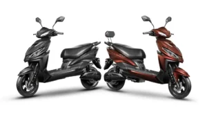Wardwizard Innovations & Mobility Limited Secures Order for 2,500 Wolf+ Electric Scooters from SpeedforcEV for Nationwide Fleet Deployment